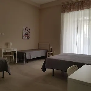  Oda ve Kahvaltı La Sapienza İtalya