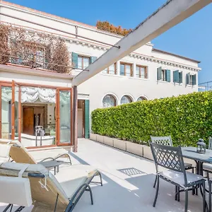 Hotel Ai Cavalieri Di ****