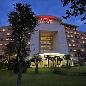 *** Otel Rafael İtalya