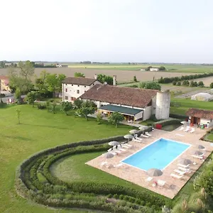 Agrimargherita Italien
