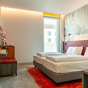 Hotel Campanile Venice ***