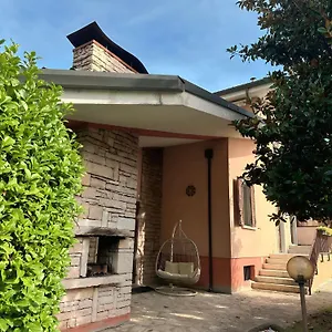  Oda ve Kahvaltı Casa Di Giulietta İtalya