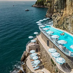 ***** Otel Miramalfi İtalya
