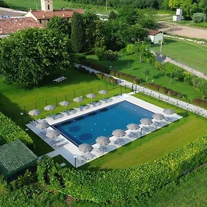 Tenuta Le Sorgive Italien