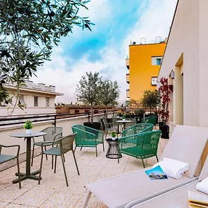 מלון Mercure Piazza Bologna