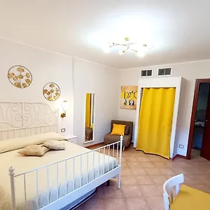  Oda ve Kahvaltı Dama İtalya