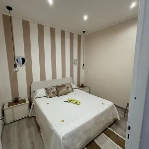  Casa vacanze Milicia Solemar Italia