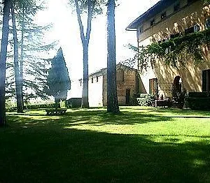 Castel Di Pugna Winery Italien