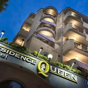 Queen Aparthotel Rimini