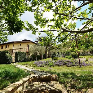Giucalem La Casa Negli Orti Italien