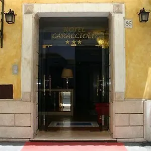 Caracciolo Otel