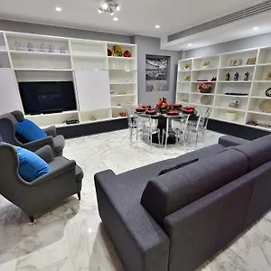 The Appartamento