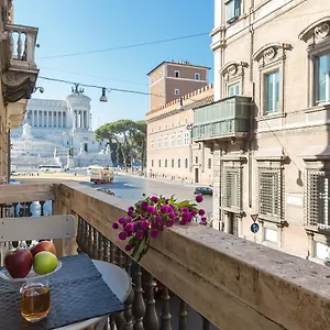 Amazing Piazza Venezia Casa vacanze