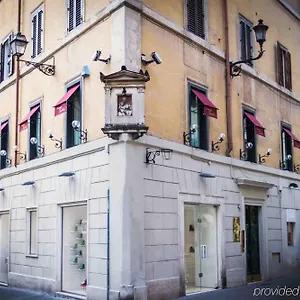 Residenza Canova Tadolini - Πανσιόν