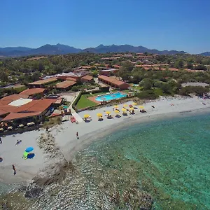 L'esagono Hotel San Teodoro (Sardinia)