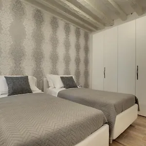  Appartamento Castello - Laguna Luxury By Wonderful Italy Italia
