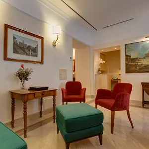 Residenza Romacentro Konukevi