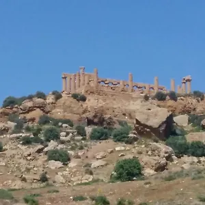  Oda ve Kahvaltı Vento Di Tramontana İtalya