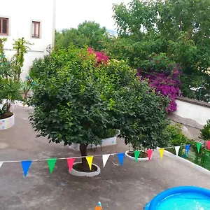  Oda ve Kahvaltı Santa Maria Maddalena İtalya