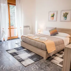 Gabrielli & - Maroncelli Penzion Verona
