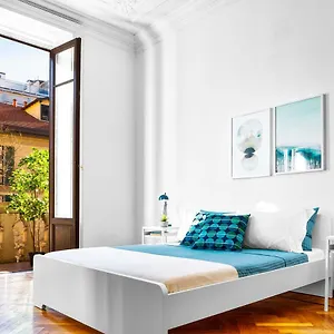  Appartamento Hemeras Boutique Homes - 4 Design Homes In Center Italia
