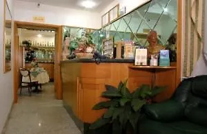 *** 酒店 多瑞卡酒店 罗马 意大利